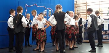 Uroczysta inauguracja akcji „Święty Mikołaj na Kresach 2023” w Kraszkowicach
